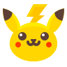 Pikachu - 3500 Точки