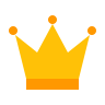 King! - 10000 Точки