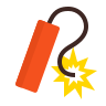 Dynamite - 200 Точки