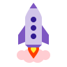 Rocket Man - 1000 Точки
