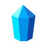 Crystal - 8000 Точки